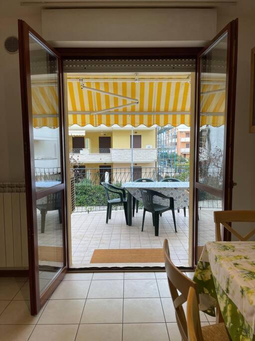 Dolce Vita Tortoreto Dış mekan fotoğraf