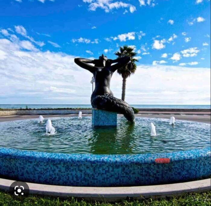 Dolce Vita Tortoreto Dış mekan fotoğraf