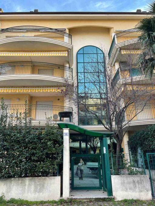 Dolce Vita Tortoreto Dış mekan fotoğraf