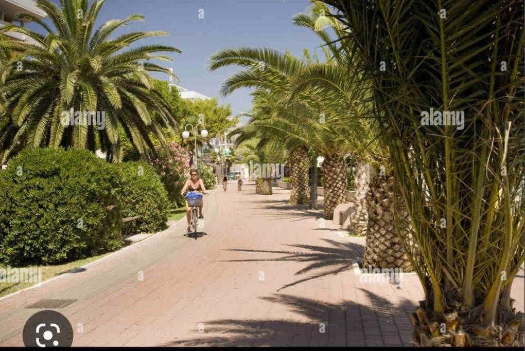 Dolce Vita Tortoreto Dış mekan fotoğraf